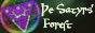 The Satyr's Forest
